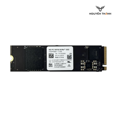 Ổ cứng SSD WD SN740 1TB M.2 2280 NVMe PCIe Gen 4x4