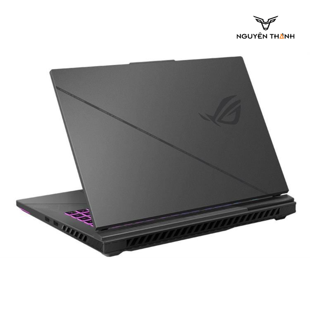 Laptop ASUS ROG Strix G614J (Core i7-13650HX, 32GB RAM, 1TB SSD, RTX 4060 8GB, 16