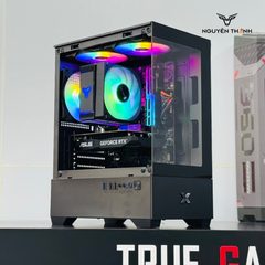 Máy tính Gaming - Đồ hoạ AMD Ryzen 5 5500 | RAM 16GB | VGA RTX 5060 8GB