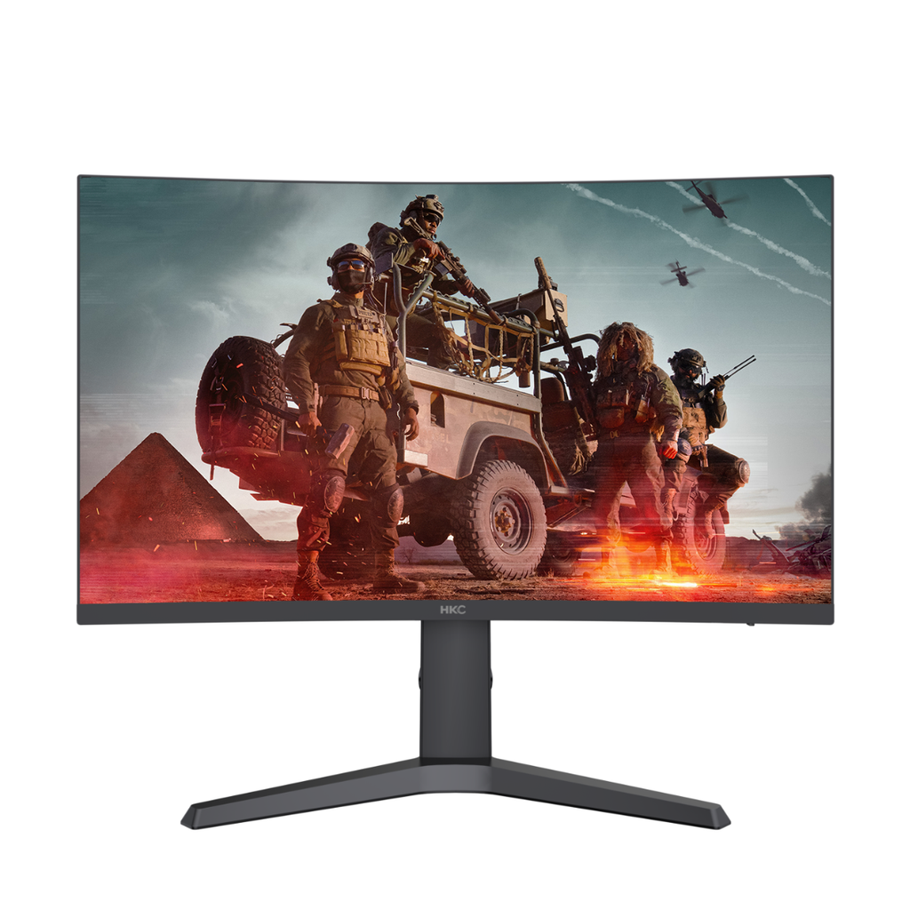 Màn hình cong Gaming MG27H18 27inch 200Hz chuyên chơi game
