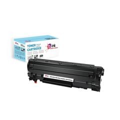 Hộp mực in TDink CB435A/CB436A