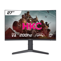 Màn hình cong Gaming MG27H18 27inch 200Hz chuyên chơi game