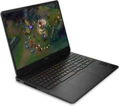 Laptop Gaming HP OMEN 16 16-ap0053dx (Ryzen 9 8940HX, 32GB RAM, 1TB SSD, RTX 5060 8GB, 16″WUXGA 144Hz, Win 11, Shadow Black)