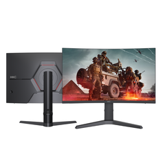 Màn hình cong Gaming MG27H18 27inch 200Hz chuyên chơi game