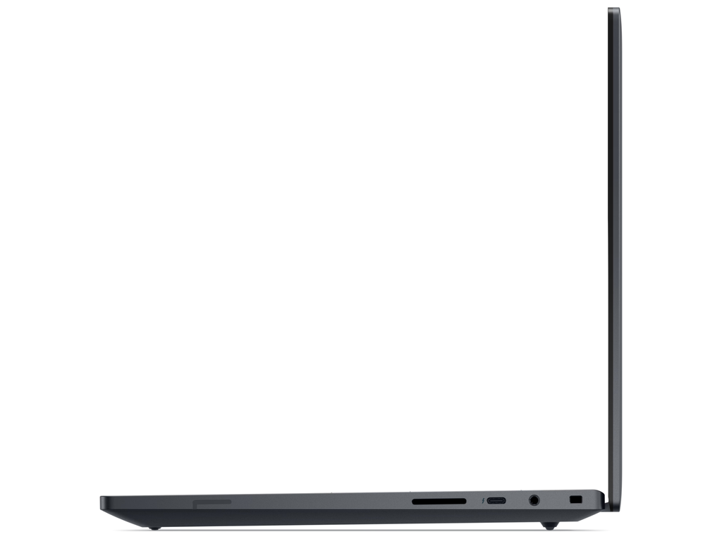 Laptop Dell Pro Max 16 Premium MA16250 (Ultra 7-255H, 32GB RAM, 512GB SSD, 16