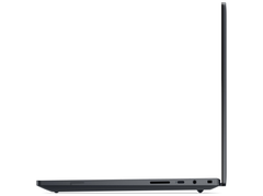 Laptop Dell Pro Max 16 Premium MA16250 (Ultra 7-255H, 32GB RAM, 512GB SSD, 16