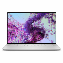 Laptop Dell XPS 16 9640 (Ultra 7 155H, 16GB RAM, 1TB SSD, RTX 4050 6GB, 16.” FHD+ 120Hz)