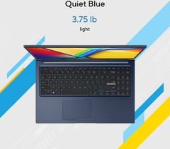 Laptop ASUS Vivobook 15 F1504V-SB31 (Core i3-1315U, 8GB RAM, 512GB SSD, 15.6