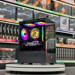 Máy tính PC AMD R5 5600GT Ram 16GB SSD 512GB Siêu khoẻ siêu rẻ