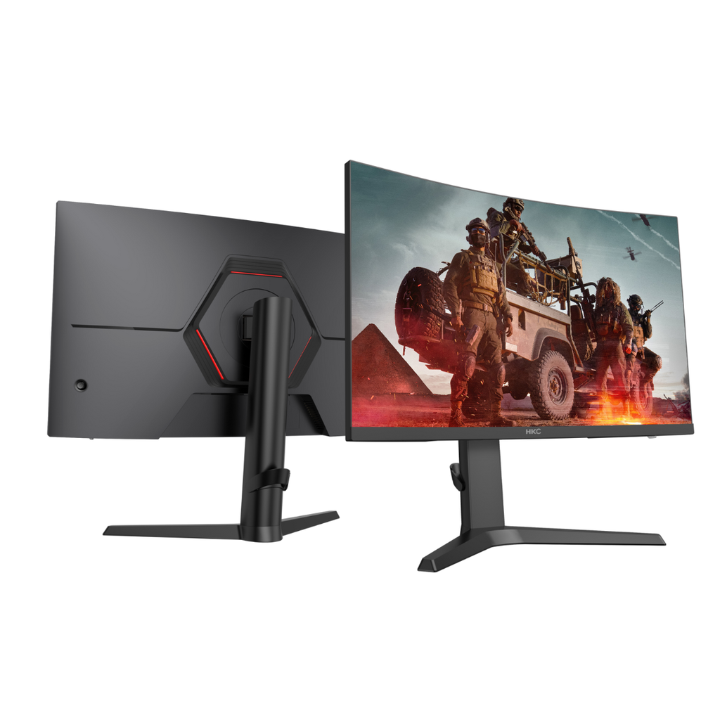 Màn hình cong Gaming MG27H18 27inch 200Hz chuyên chơi game