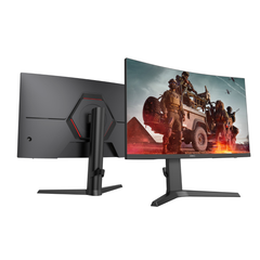 Màn hình cong Gaming MG27H18 27inch 200Hz chuyên chơi game
