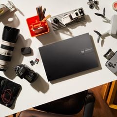 Laptop ASUS Vivobook F1605V (Intel Core i7-1355U, 16GB RAM, 1TB SSD, 16