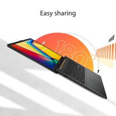 Laptop Asus Vivobook Go 15 E1504FA (Ryzen 3 7320U/ 8GB RAM/ 256GB SSD/ 15.6