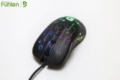 Chuột Gaming Fuhlen G90S Pro (USB/Led RGB)