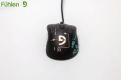 Chuột Gaming Fuhlen G90S Pro (USB/Led RGB)