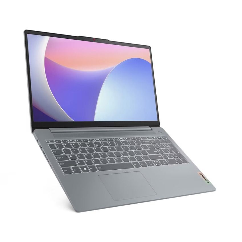 Laptop Lenovo Ideapad Slim 3 15ABR8 (Ryzen 7 7730U, 16GB RAM, 512GB SSD, 15.6 FHD, Win11, Arctic Grey)