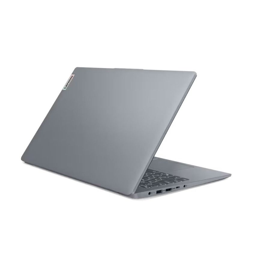 Laptop Lenovo Ideapad Slim 3 15ABR8 (Ryzen 7 7730U, 16GB RAM, 512GB SSD, 15.6 FHD, Win11, Arctic Grey)