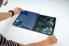 Laptop Acer Swift 14 Al SF14-11T-X3RZ (Snapdragon Elite, 16GB RAM, 1TB SSD, 14.5