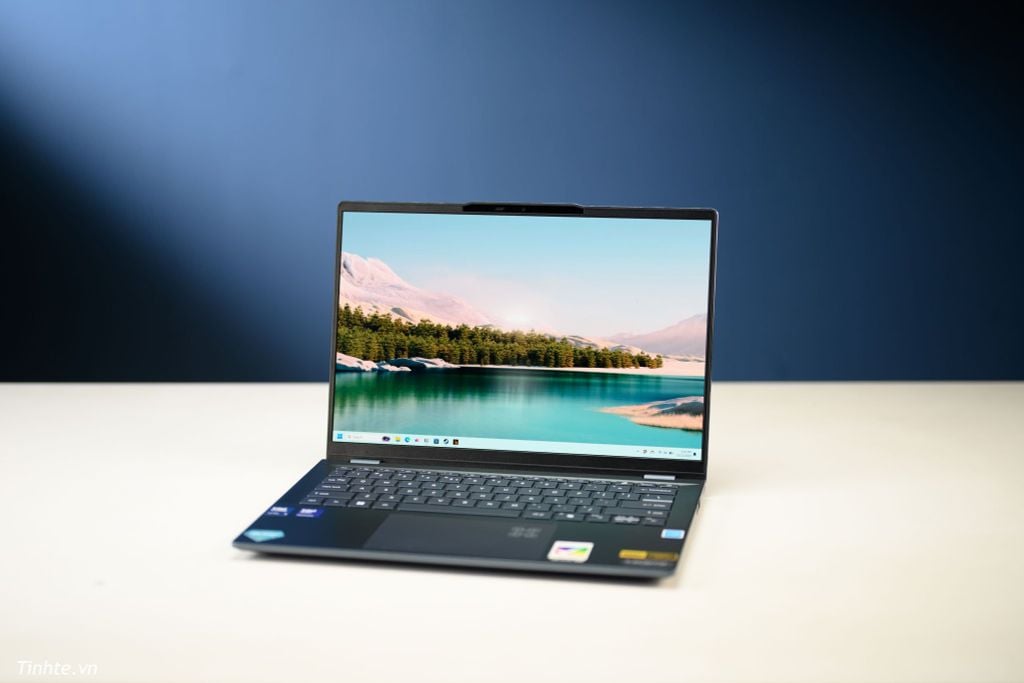 Laptop Acer Swift 14 Al SF14-11T-X3RZ (Snapdragon Elite, 16GB RAM, 1TB SSD, 14.5