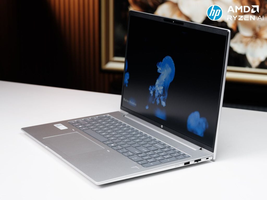 Laptop HP ProBook 465 G11 (AMD Ryzen 7 7735U, 16GB RAM, 1TB SSD, 16