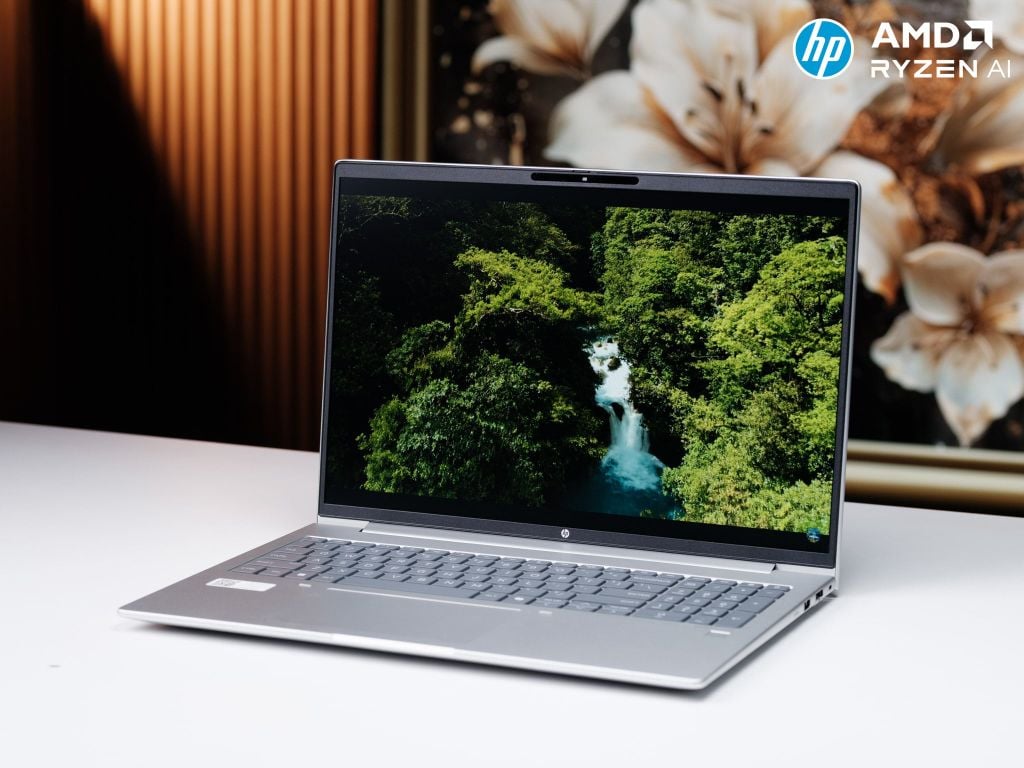 Laptop HP ProBook 465 G11 (AMD Ryzen 7 7735U, 16GB RAM, 1TB SSD, 16