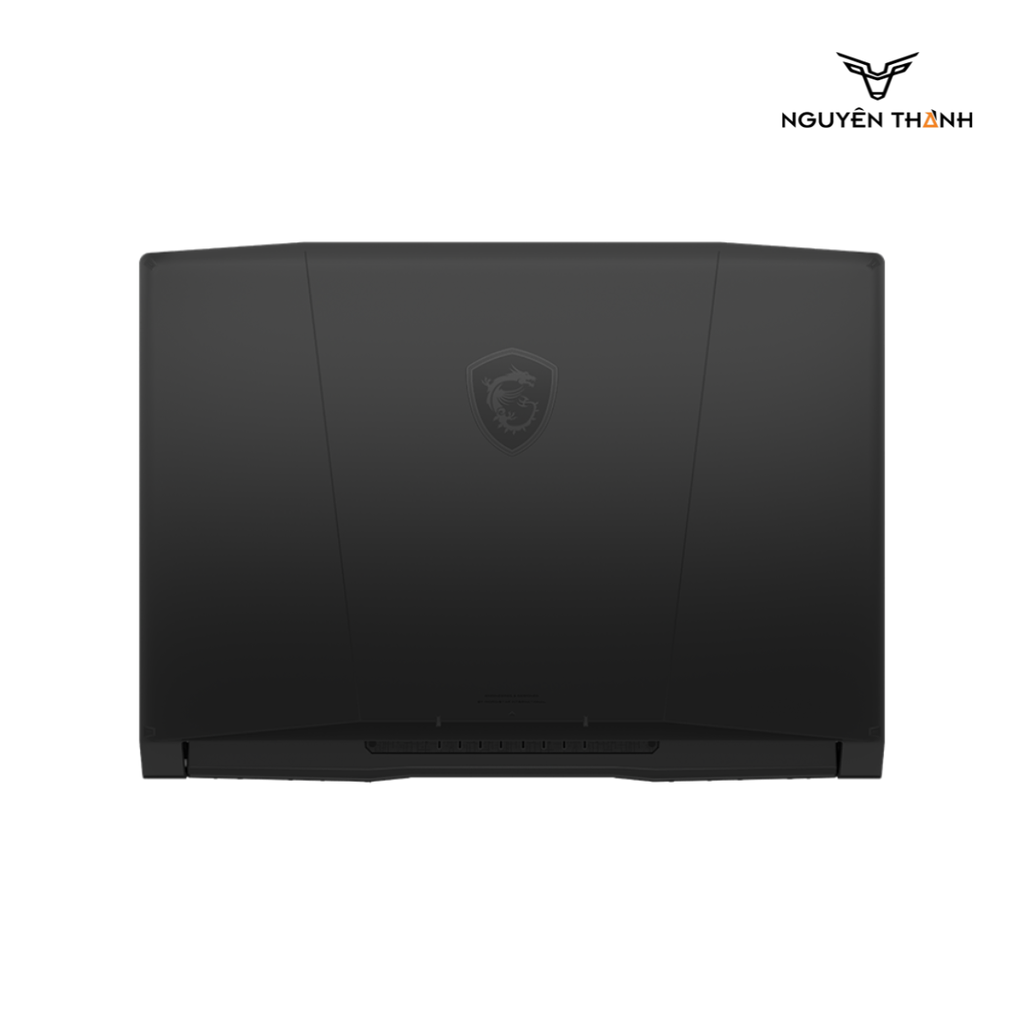Laptop MSI Katana 15 B13VEK 2256VN (Intel Core i7-13620H, 16GB RAM, SSD 512GB, RTX 4050 6GB, 15.6 inch FullHD 144Hz, Win 11, Đen)