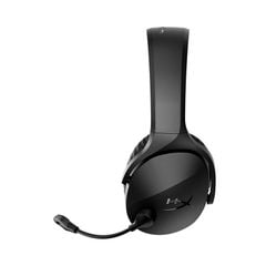 Tai nghe không dây Gaming HP HyperX Cloud Jet Wireless Black (AJ0T1AA)