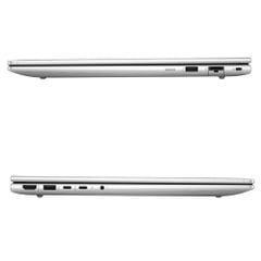 Laptop HP Probook 460 G11 (Intel Core Ultra 7 155U, 16GB, 1TB, 16 inch WUXGA, Win 11, Bạc)