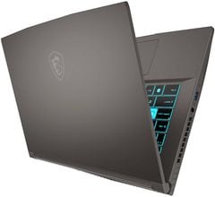 Laptop MSI Thin A15 (Ryzen 5 7535HS | 16GB | 512GB | RTX 4050 GDDR6 | 15.6 inch FHD 144Hz | Windows 11 | Black)