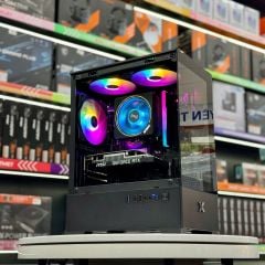 Máy tính PC AMD R5 5600GT Ram 16GB SSD 512GB Siêu khoẻ siêu rẻ