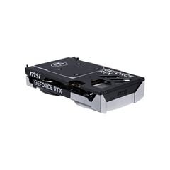 VGA - Card màn hình MSI RTX 5060 8GB VENTUS 2X OC