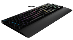 Bàn phím giả cơ Logitech G213 Prodigy RGB Gaming