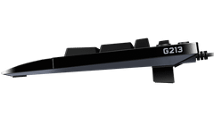 Bàn phím giả cơ Logitech G213 Prodigy RGB Gaming