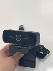 Webcam UGREEN Ultra HD 1080P 30FPS CM925 Micro kép tự động lấy nét (75587)