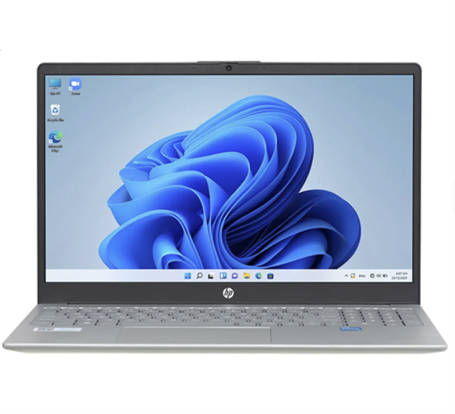 Laptop HP 15-fd0131wm (Core i3-N305, 16GB RAM, 512GB SSD, 15.6