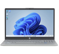 Laptop HP 15-fd0131wm (Core i3-N305, 16GB RAM, 512GB SSD, 15.6