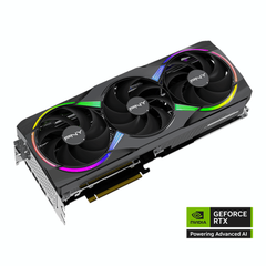 Card màn hình PNY GeForce RTX 5080 ARGB EPIC-X RGB OC 16GB GDDR7_ HNK