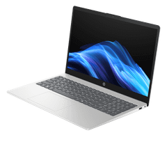 Laptop HP 15-fd2015st (Ultra 5 225U, RAM 16GB, SSD 512GB, 15.6