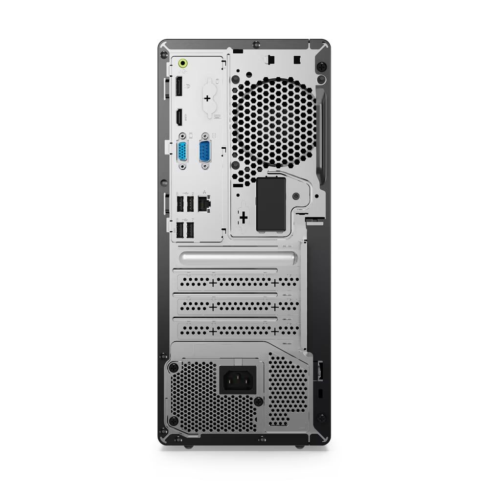 Máy tính để bàn đồng bộ Lenovo ThinkCentre neo 50T Gen 4 12JB001HVA (Core i5-13400 | 8GB | 512GB | Intel UHD 730 | )