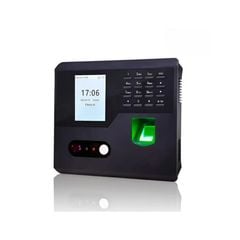 Máy chấm công khuôn mặt ZKteco MB23VL