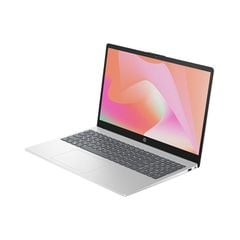 Laptop HP 15-fd0027st (Core i3-N305, 8GB RAM, 256GB SSD, 15.6