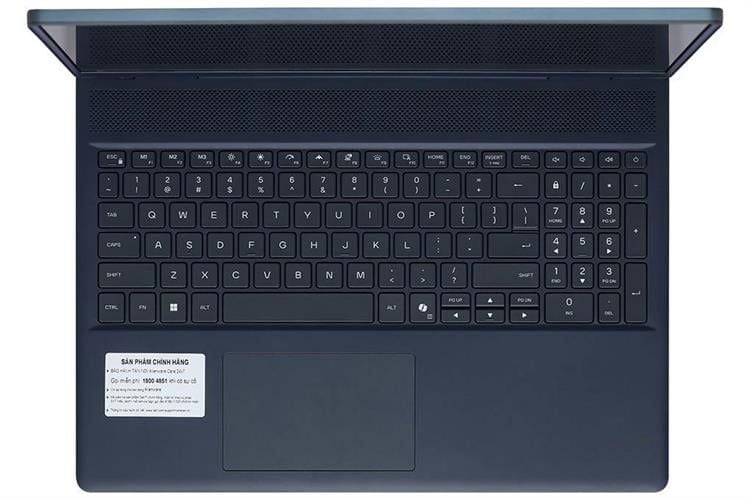 Laptop Dell Alienware 16 Aurora AC16250 (Core 9 270H, 16GB RAM, 1TB SSD, 16