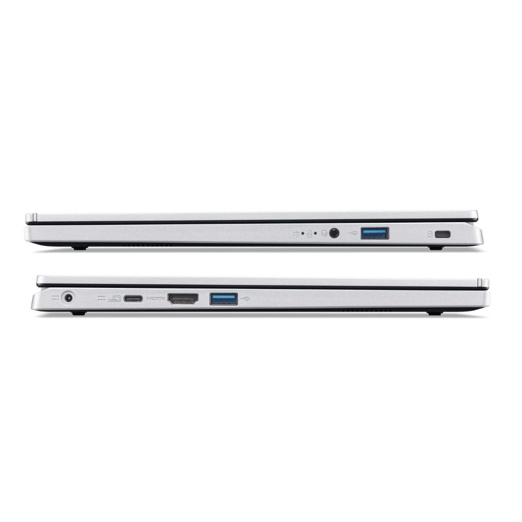 Laptop Acer Aspire 3 15 A315-24PT-R288 (AMD Ryzen 5 7520U, 16GB RAM, 256GB SSD, 15.6