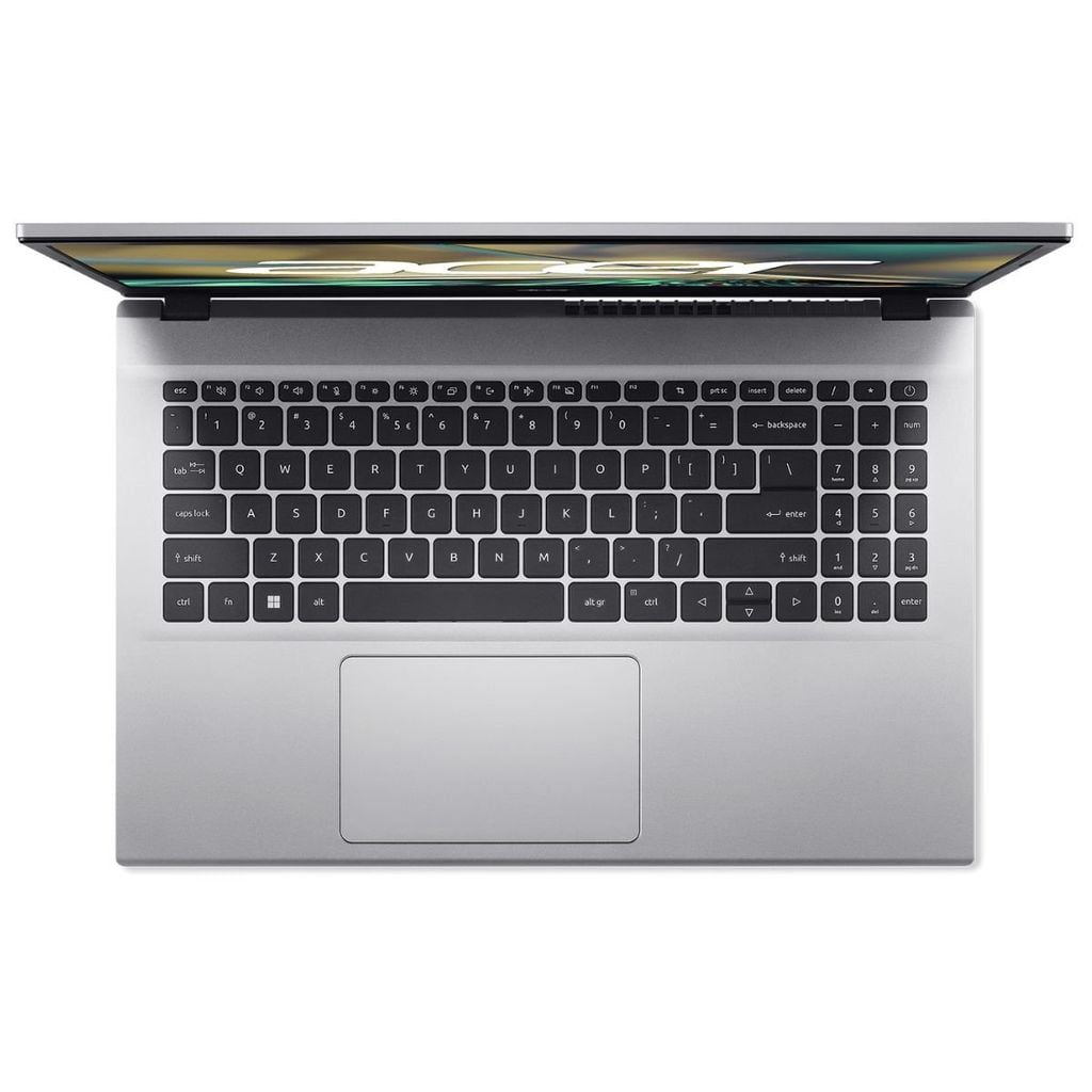 Laptop Acer Aspire 3 15 A315-24PT-R288 (AMD Ryzen 5 7520U, 16GB RAM, 1TB SSD, 15.6