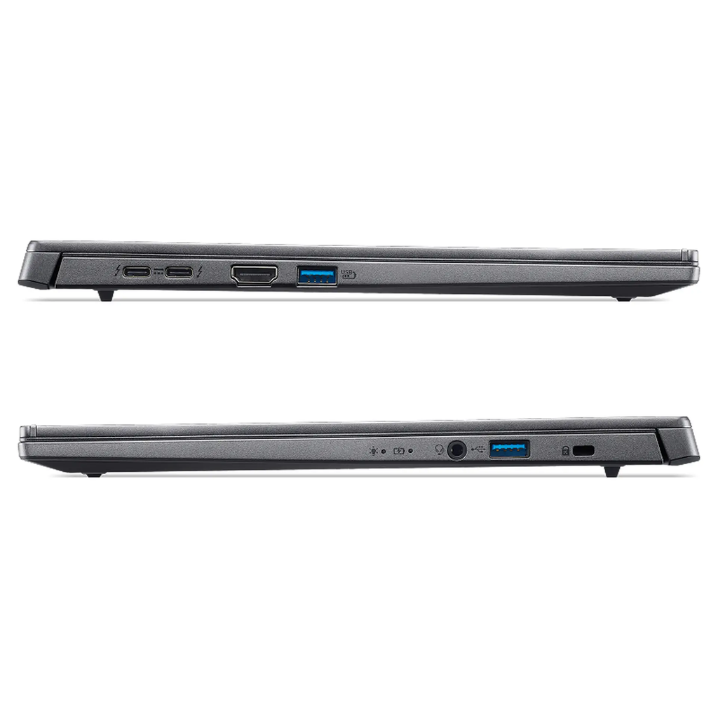 Laptop Acer Aspire 14 AI A14-52M-72FH (Ultra 7 256V, 16GB RAM, 1TB SSD, 14