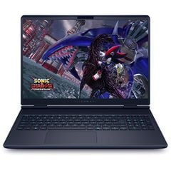 Laptop Dell Alienware 16 Aurora AC16250 (Core 9 270H, 16GB RAM, 1TB SSD, 16
