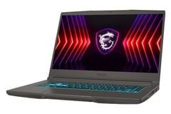 LAPTOP MSI THIN 15 B13UC (Core I5-13420H, Ram 16GB , SSD 512GTB, RTX 3050 4GB, 15.6 inch FHD 144Hz, Win 11, Gray)