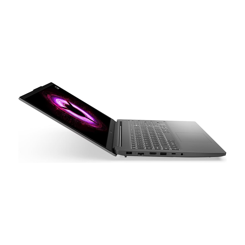 Laptop Lenovo LOQ 15ARP10E (Ryzen 7 170, 16GB RAM, 512GB SSD, RTX 4050 6GB, 15.6