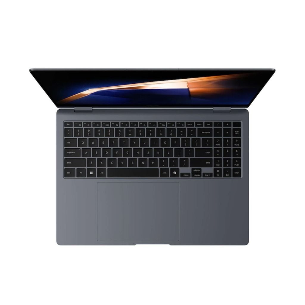 Laptop Samsung Galaxy Book 4 360 2-in-1 ( Core 7 150U, 16GB RAM, 512GB SSD, 15.6