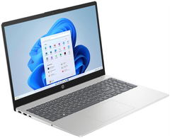 Laptop HP 15-fc0307dx (AMD Ryzen 7 5825U, 16GB RAM, 1TB SSD, 15.6